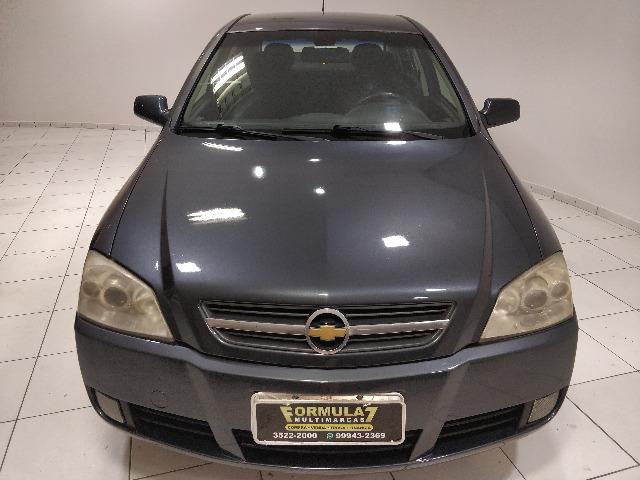 GM Chevrolet Astra Sedan Elegance 2.0
