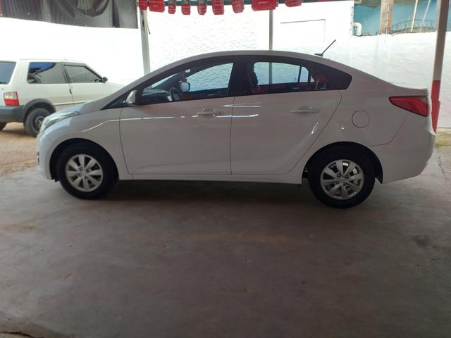 Vendo Hyundai HB20S 1.6 COMF 2014/2015 - Foto 6