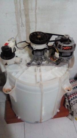 Peças de Maquina de lavar - Foto 2