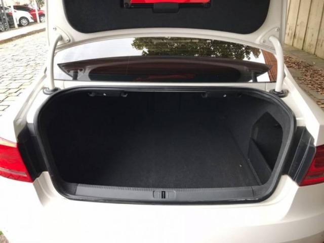 Passat 2.0 tsi 16v - automatizado 55 mil kms - Foto 14