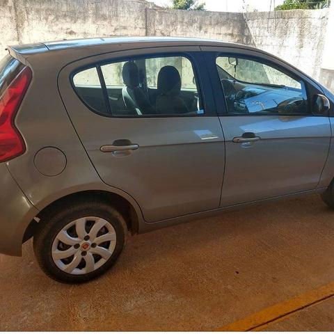 Palio attractive 1.4