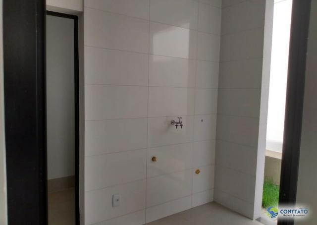 Condominio Belvedere 275,74 m construido casa terrea terreno de 610,95 - Foto 18