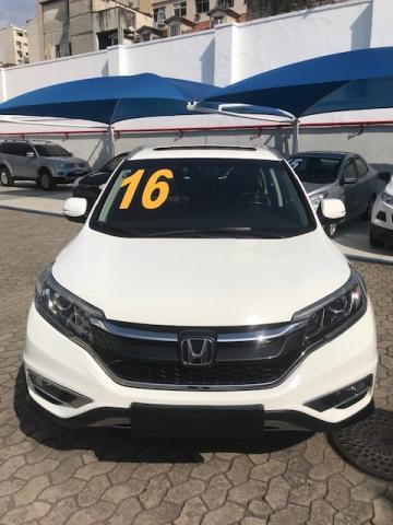HONDA CR-V ELX 4WD ÚNICO DONO - Foto 3