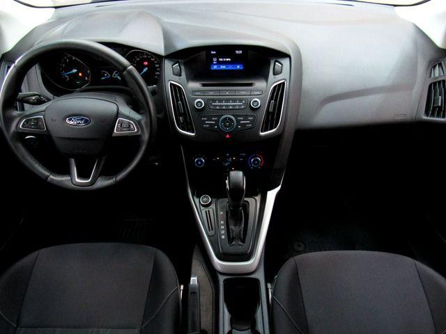 Focus 2.0 16V/SE/SE Plus Flex 5p Aut. - Foto 5