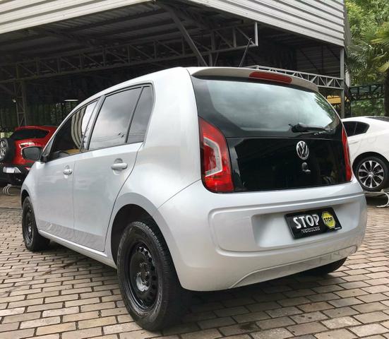 Up 1.0 Tsi 2016