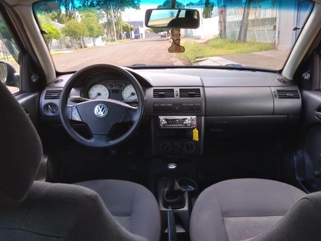 Gol 1.6 8v AP power 2003 - Foto 5