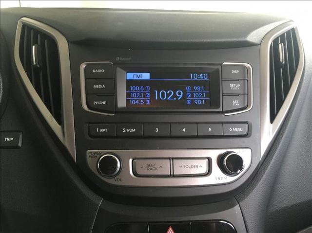 Hyundai Hb20 1.6 Premium 16v - Foto 8