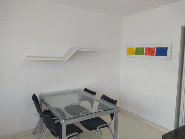 Alugo Quarto e sala mobiliado - Foto 3