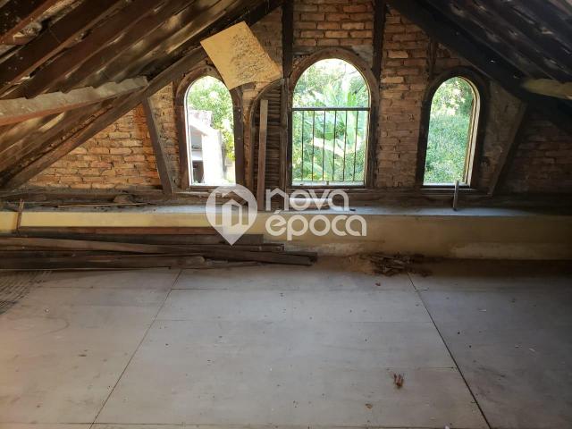 Casa à venda com 4 dormitórios em Santa teresa, Rio de janeiro cod:BO4CS24536 - Foto 16