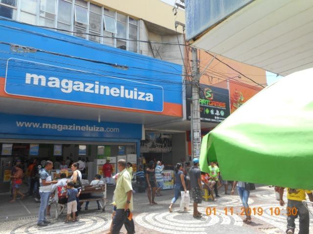 Sala comercial edificio cidade aracaju bairro centro