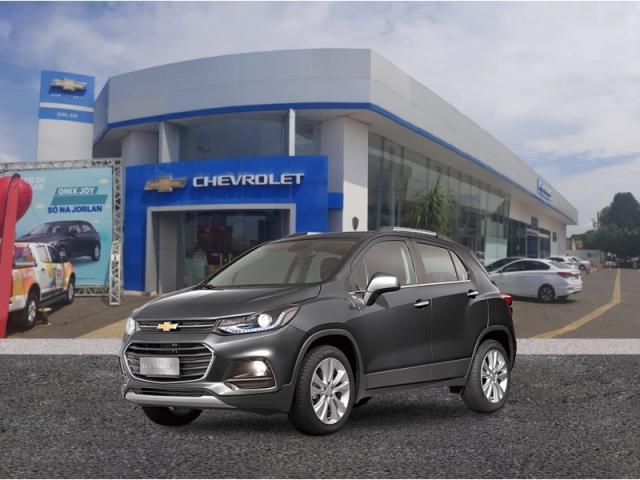 CHEVROLET TRACKER 1.4 16V TURBO FLEX 2019 - Foto 5