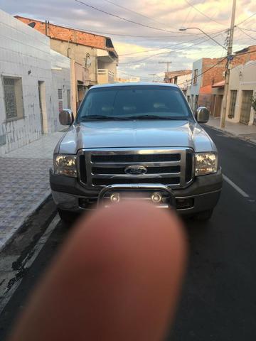 Ford f-250 xlt 2004 - veiculo revisado em ótimo estado de conservação - Foto 9
