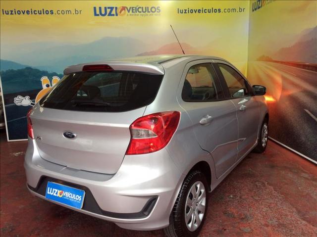Ford ka 1.0 se 12v - Foto 4
