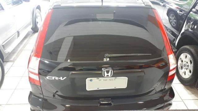 Honda CR-V 2.0 Lx 4x2 Aut. 5p 2009 - Foto 3