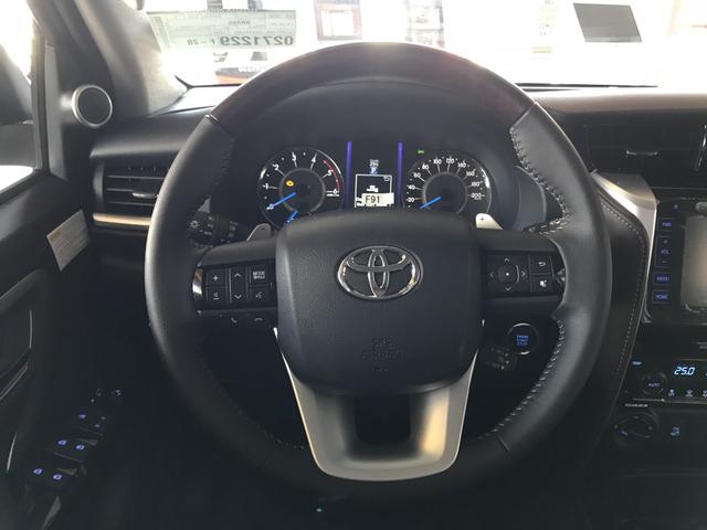 Toyota Sw4 SRX 2.8 Diesel 4x4 - 2020/2020 Lince Toyota Flamboyant - Foto 9