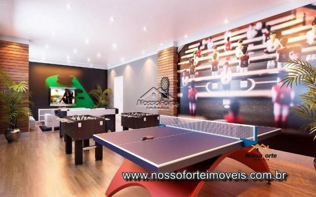 Lançamento Apartamento na Tupi em Praia Grande - Foto 7