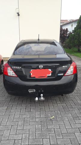 Versa SV Flex 1.6 29.000 mil - Foto 2