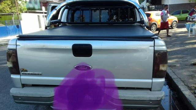Ranger xls 2.3 com kitgas - Foto 2
