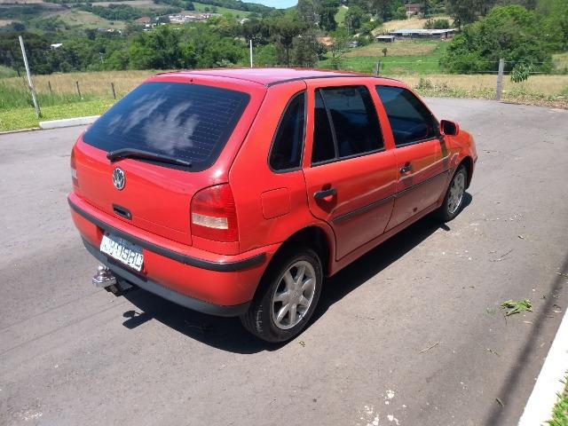 Gol 1.6 Confortline (Repasse Abaixo da FIPE) - Foto 9