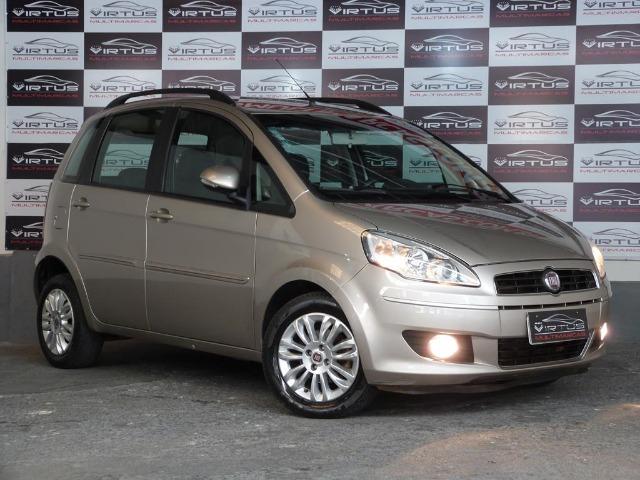 Fiat Idea Essence Flex 1.6 - Foto 2