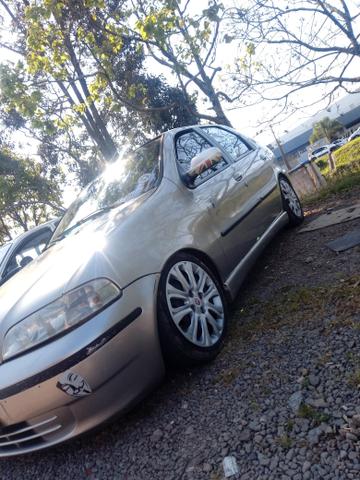 Vendo palio suspensao a ar!!! - Foto 6