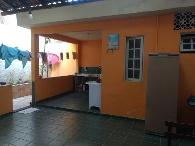 Casa linear 4 quartos, varanda, vaga e terraço no Bairro Republica - Foto 15