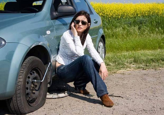 Pneu Furado Carro e Moto - Inflator Para Selar e Inflar o Pneu - Foto 2
