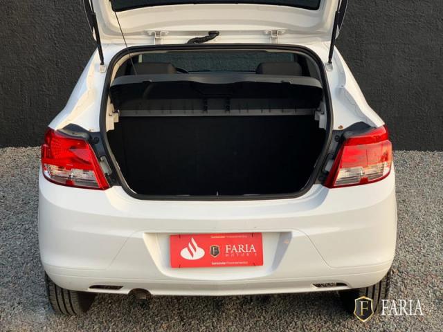 CHEVROLET ONIX 1.0 MT JOY 2018 - Foto 7