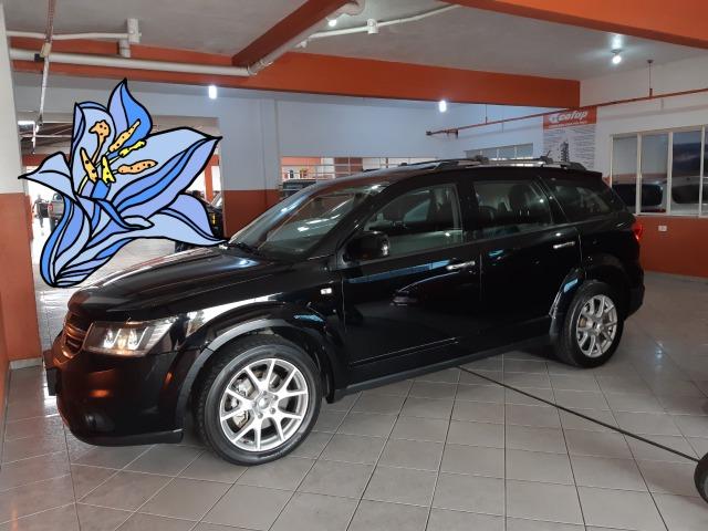 Journey r/t 2015 7 lugares - Foto 10