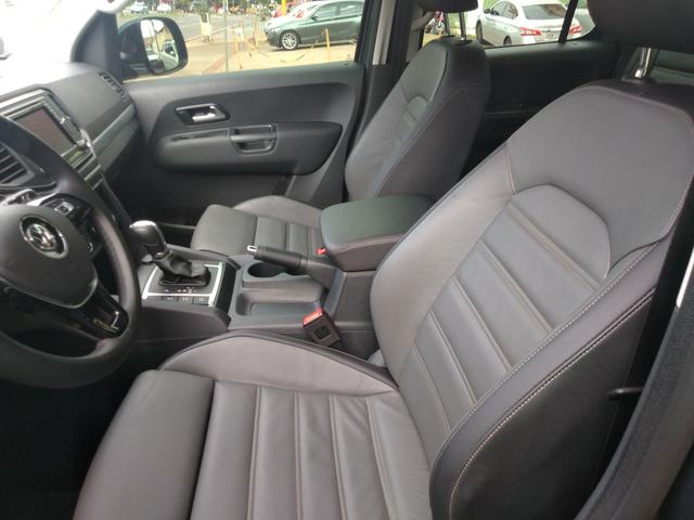 Amarok Highline 3.0 V6 2018/2018 - Foto 14