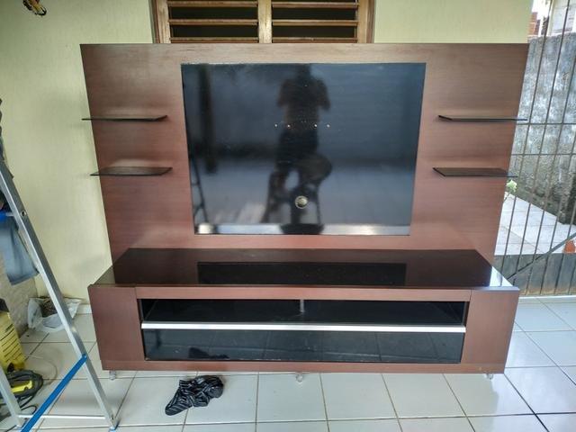 Rack com painel - Foto 2