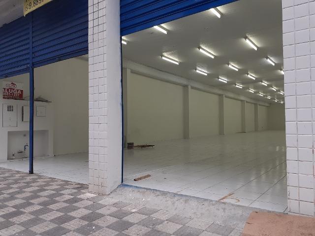 Salão comercial 280mts - centro - osasco - excelente localização - Foto 2