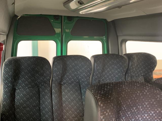 Renault Master 2.3 DCI Minibus Executiva 16L L3H2 3P 2017/2018 - Foto 17