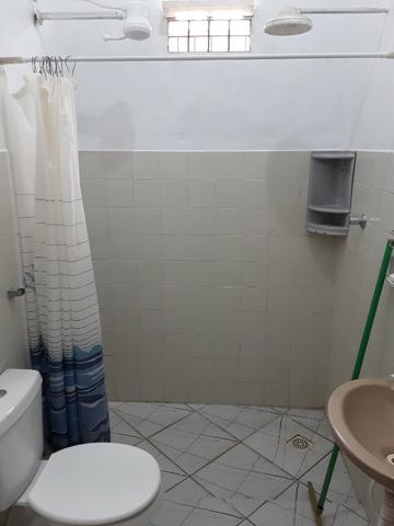 Vendo Casa em Nova Viçosa no bairro Alcione no sul da Bahia a 150m da praia lugar comum - Foto 9