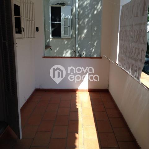 Casa à venda com 5 dormitórios em Urca, Rio de janeiro cod:IP8CS28247 - Foto 10