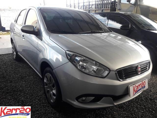 Fiat Siena ATTRACTIV 1.4 - Foto 2
