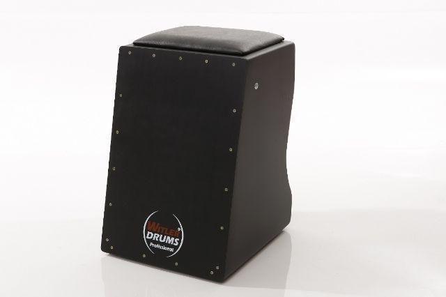 Cajón Elétrico - Foto 2