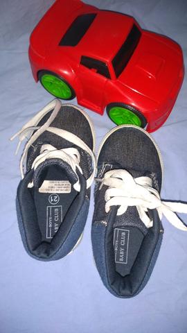 Sapatos - Foto 2