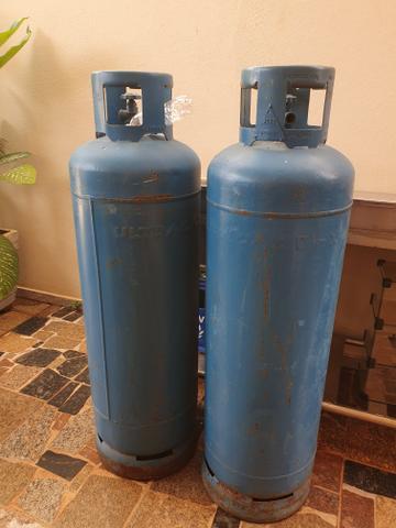 Vende-se cilindro P45