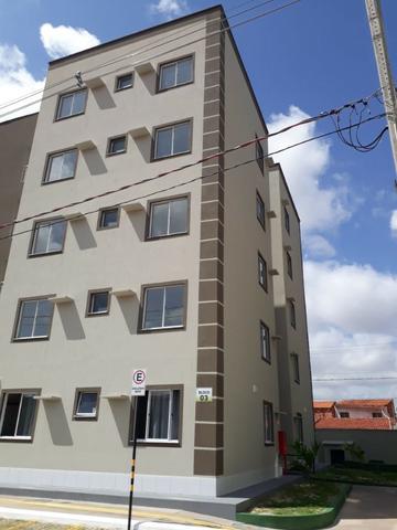 FH - Alugo Apartamento no Palmeiras Prime Cohama com 3 Quartos - Foto 16