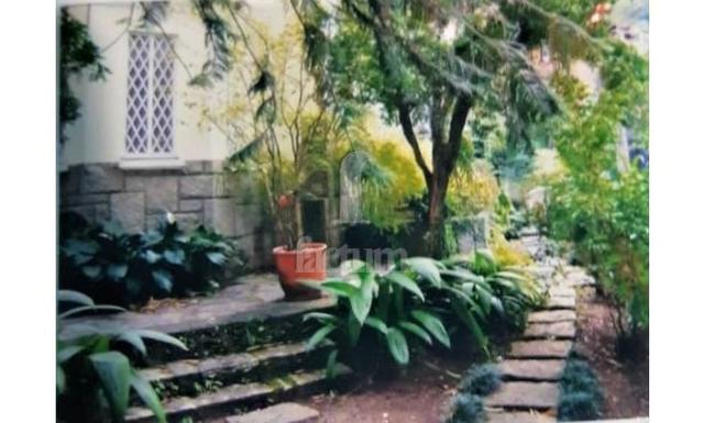 234 - Casa no Cosme Velho - Foto 3