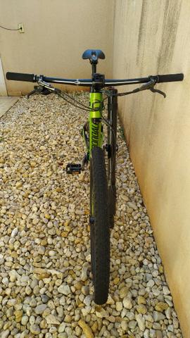 Cannondale Scalpel 4 2017 - Foto 5