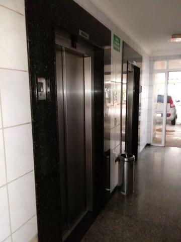 Apartamento no Começo da Abel Cabral em Nova Parnamirim - Foto 12