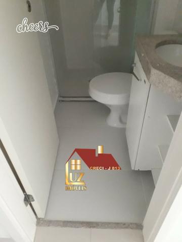 Ed. Jardim Provence 92 m² Nascente - Foto 7