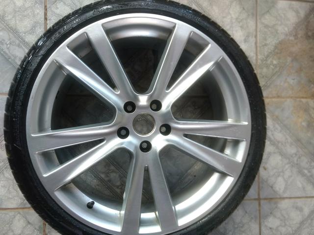 Rodas aro 20 - Foto 4