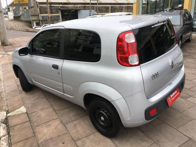 Barbada Uno Vivace Fire flex 2p abaixo da Fipe até 100% financiado - Foto 2