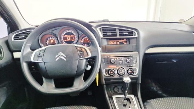 CITROEN C4L A 2L TEND - Foto 10