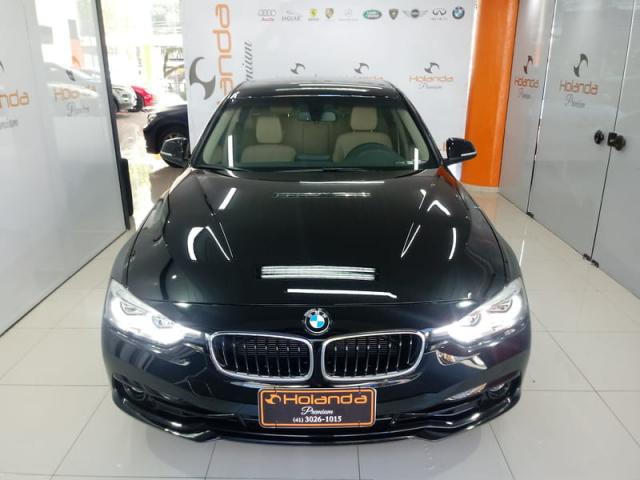BMW 320I 2.0 16V TURBO ACTIVE FLEX 4P AUTOMATICO - Foto 2