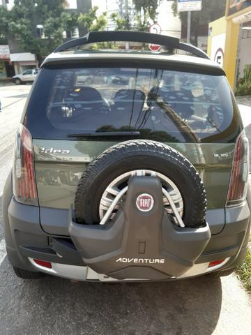 Fiat Idea 1.8 Duaulogic Flex - Foto 5
