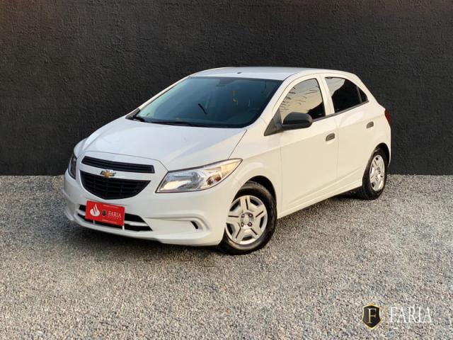CHEVROLET ONIX 1.0 MT JOY 2018
